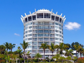 Bellwether Beach Resort
