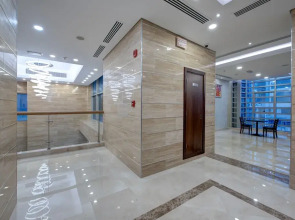 Center Hotel Sharjah