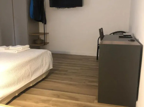 A Due Passi Dalla Scalinata Rooms