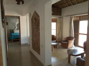 Brownstone Country Home Lira Uganda