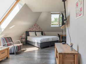 Tranquil Retreat Near Veerse Meer