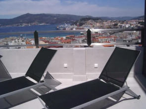 Hotel Zenit Vigo