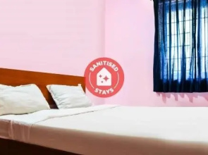 Ab Grand Inn by OYO Rooms