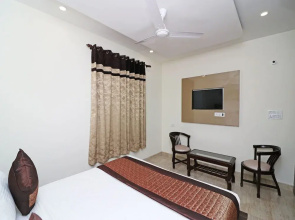 Grand Inn By OYO Rooms