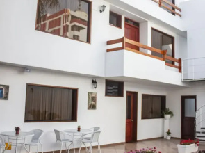 Vilmor Hotel Boutique