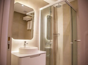 Vilon Recoleta Hotel