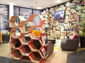 Four Points Flex by Sheraton Newcastle
