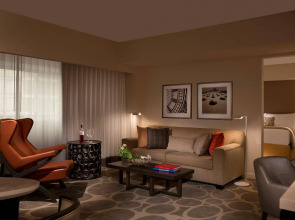 Millennium Hilton New York One UN Plaza