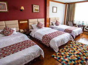 Tarui Pozhang Hotel