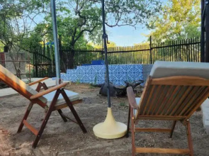 The Amare Cabin