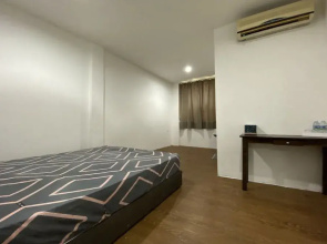 OYO 90397 Rimba Lodge