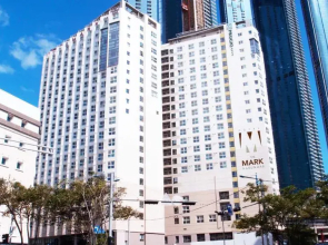 Hotel The Mark Haeundae