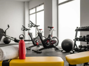 Hotel Medium Valencia