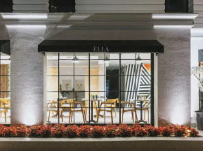 Ella Suites Hotel