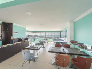 Old City Sultanahmet