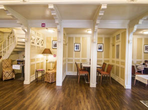 Windsor Spa Hotel