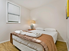 Auckland Hauraki Modern Guest House