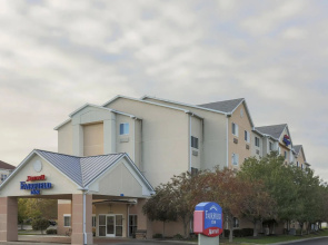 Fairfield Inn by Marriott Erie Millcreek Mall