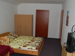 Areál U Můstku
