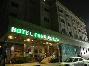 Hotel Park Plaza