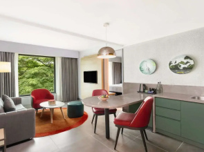 Ibis Styles Mysuru
