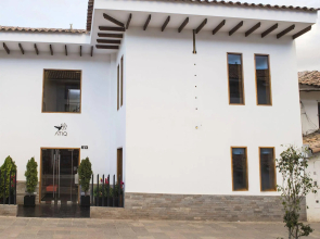Atiq Boutique Hotel