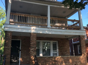 The 540 With Private Yard & Parking, Near Falls & Casino by Niagara Hospitality