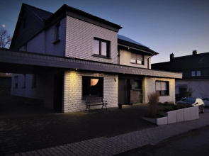 Ferienwohnung am Wiedenberg