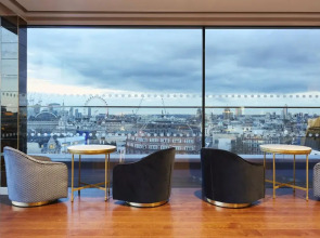 Hotel Indigo London - 1 Leicester Square by IHG