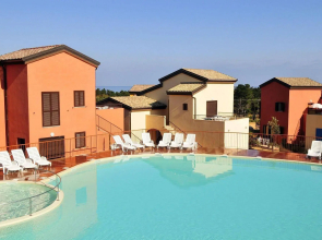 Les Terrasses de Lozari