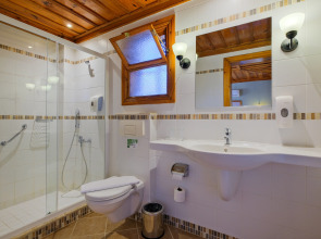 Montana Pine Resort - All Inclusive