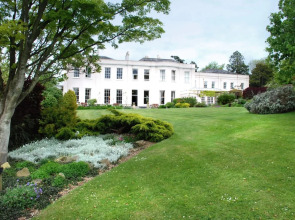 The Mount Somerset Hotel and SPA