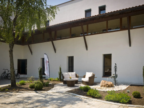 Hotel Chrysantihof