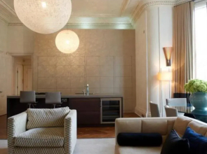 Rocpool Reserve Apartments