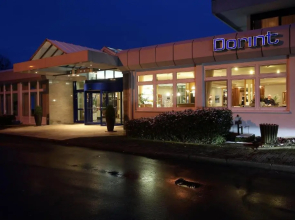 Dorint Seehotel & Resort Bitburg/Suedeifel
