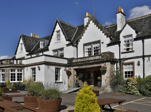 Buchanan Arms Hotel & Leisure, Sure Hotel Collection