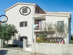 Apartment Morovic