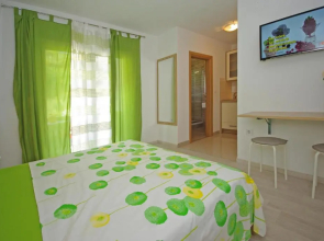 Apartments Herceg