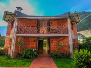 Great Hostels Backpackers Los Pinos