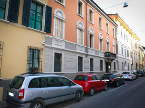 Residenza Casa Del Teatro