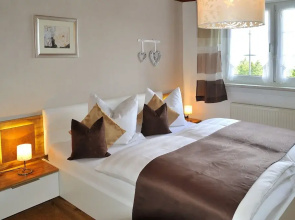 Ferienwohnung An den Kurwiesen