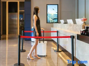 OKDAY Hotel (Rizhao University Town, Wanpingkou Coastal Scenic Area, Rizhao)