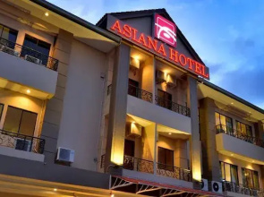 Asiana Hotel