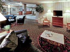Radisson Hotel Rochester Airport