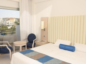 Vrissiana Boutique Beach Hotel
