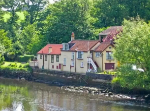 Waterloo Cottage Annexe