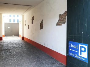 Hotel Antica Dimora , Mantegna Hotels