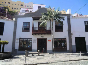 Apartamentos La Fuente