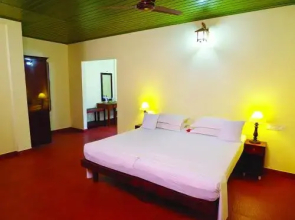 Meivda Beach Resort