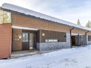 Suomu Chalet - two bedroom and loft for 8
